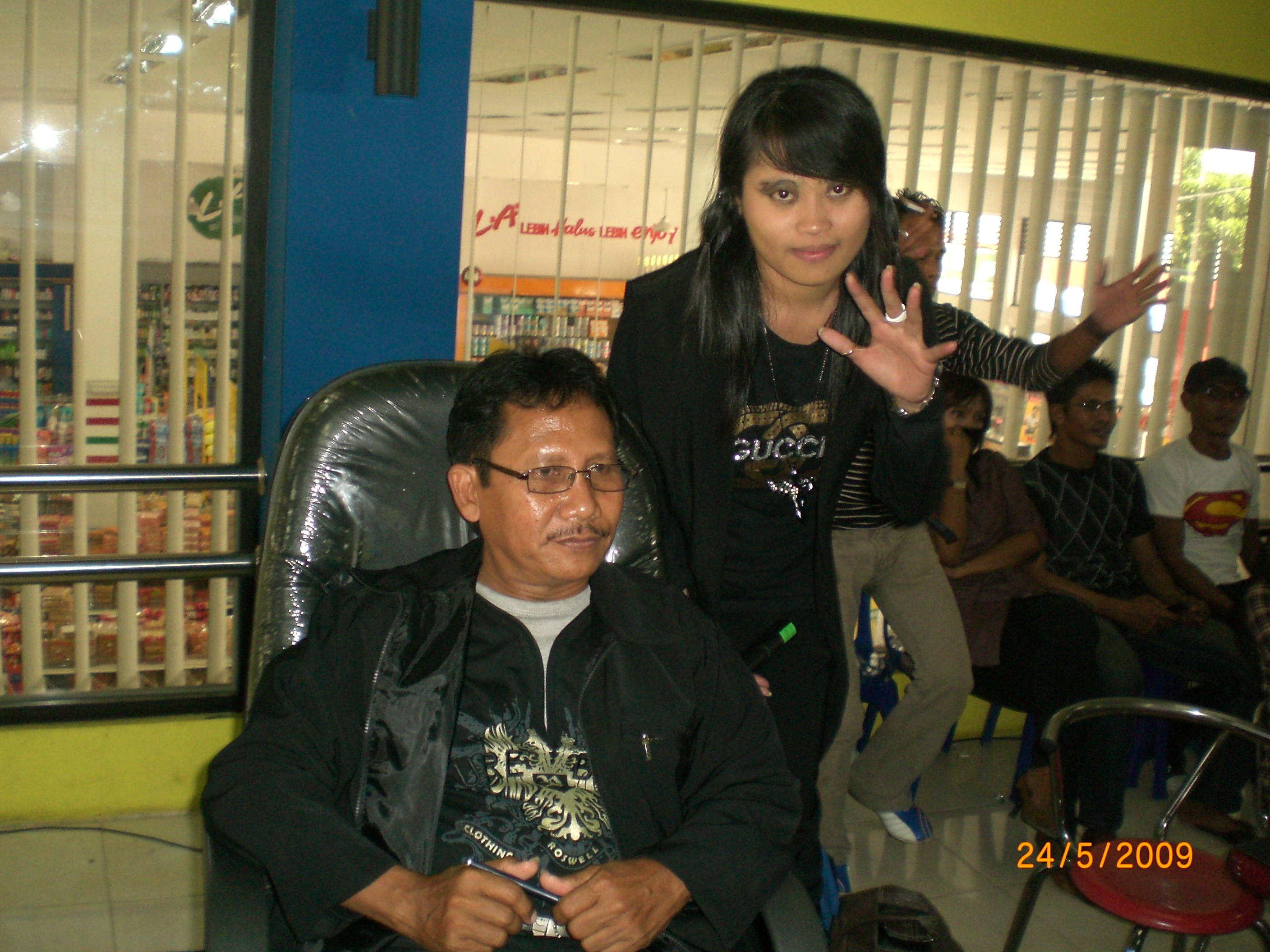 Ardi