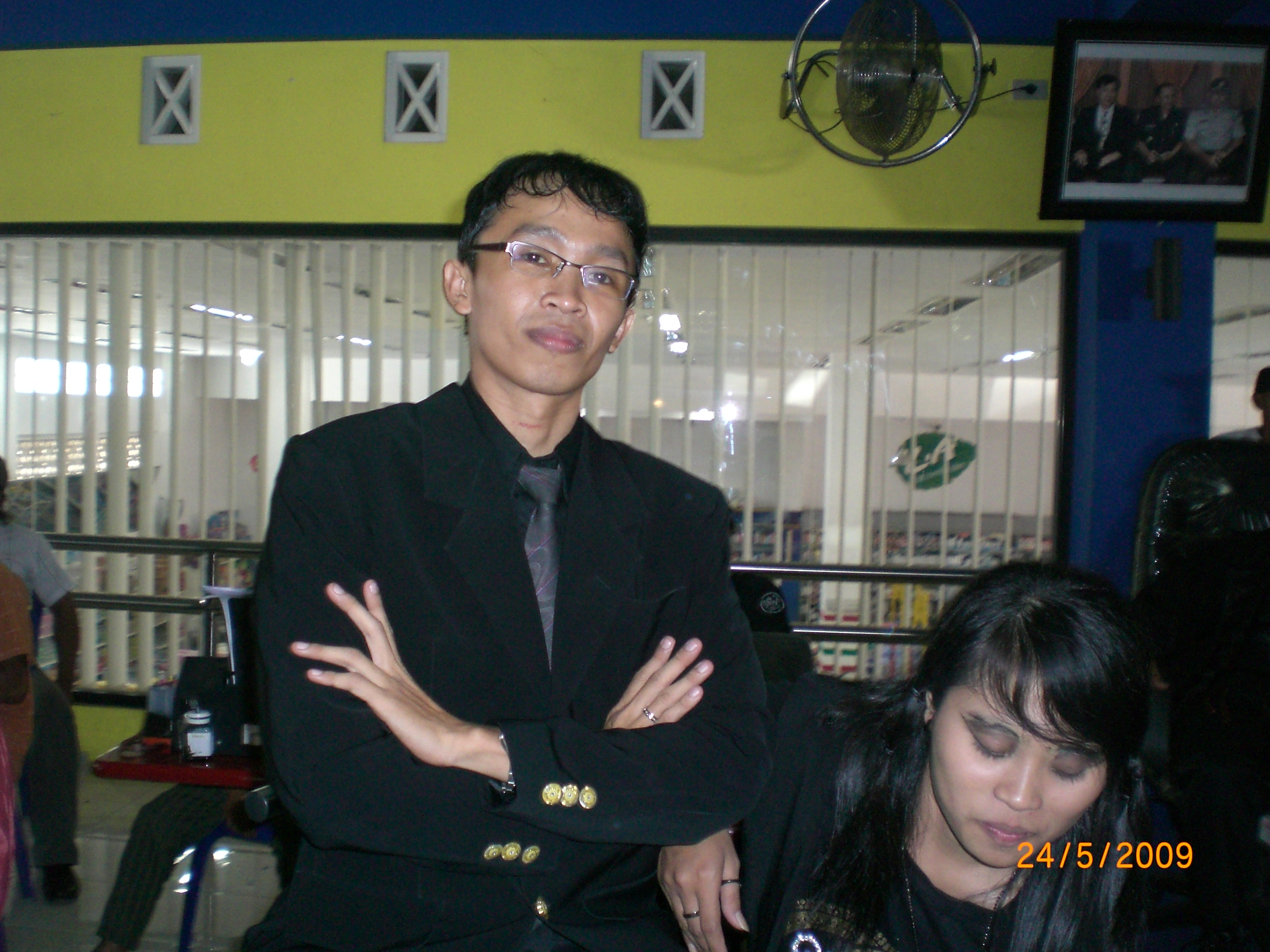 Andika