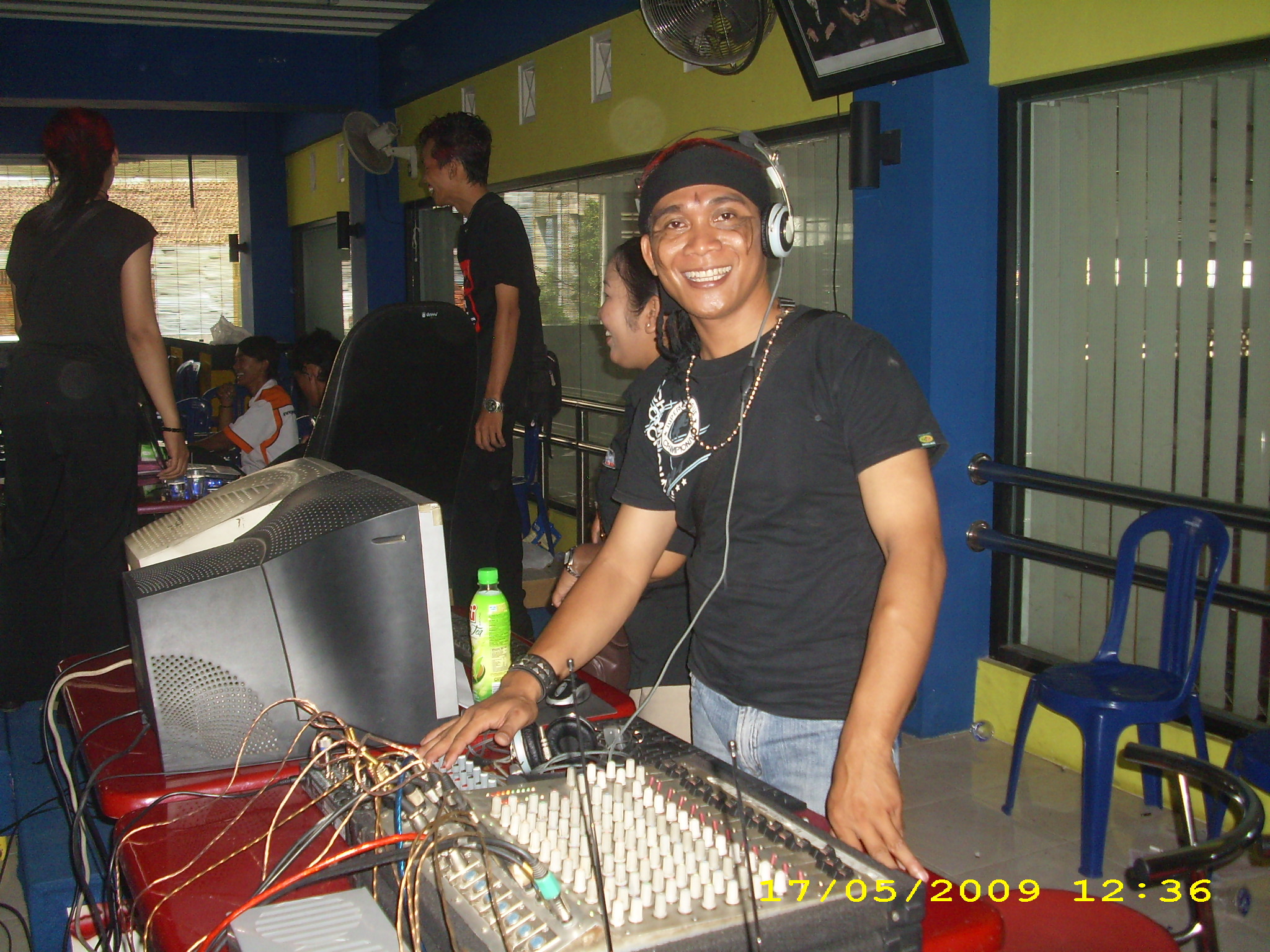DJ Zen