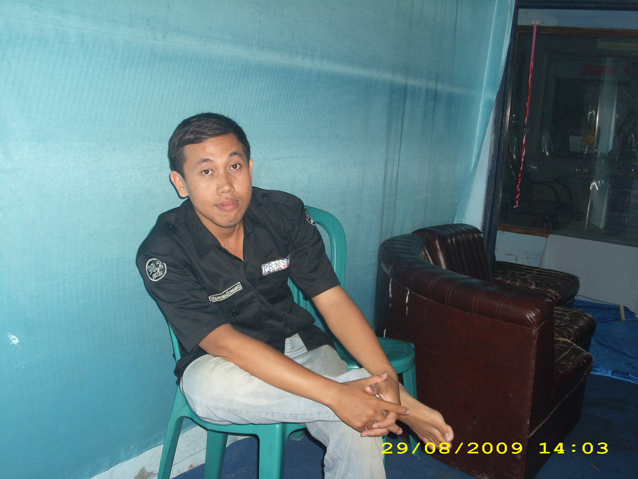 Ary